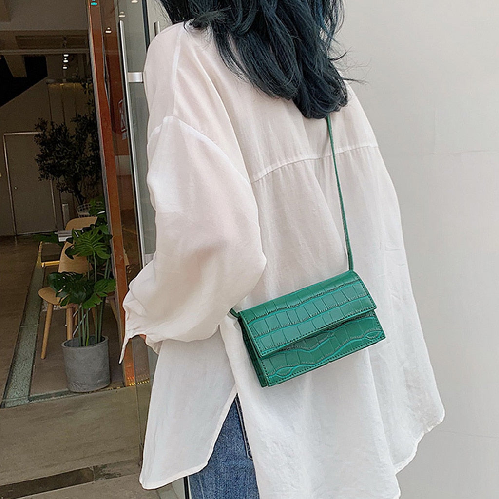 Çant per Femra Retro