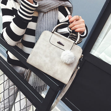 Çant per Femra PU Leather