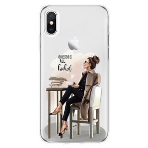 Case For iPhone 11 Pro MAX XR XS Max XS 6 5 7 Plus 8