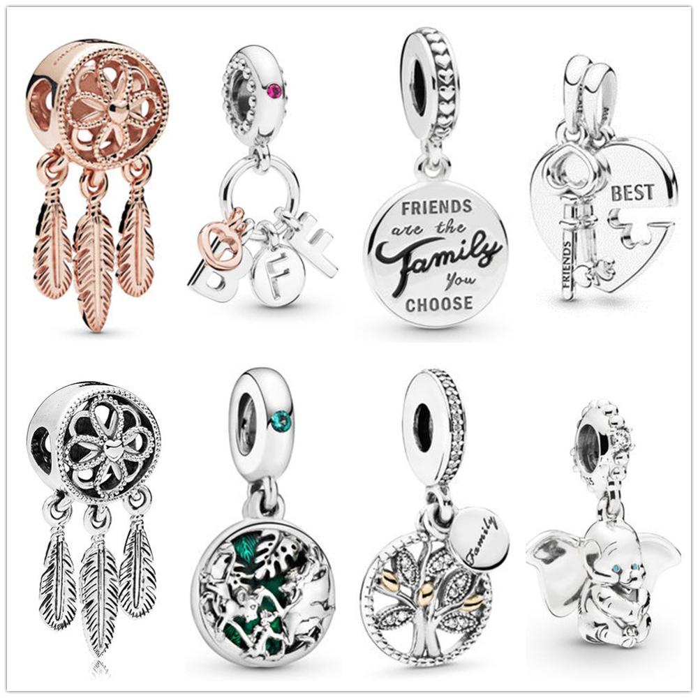 Orginal Pandora Charms