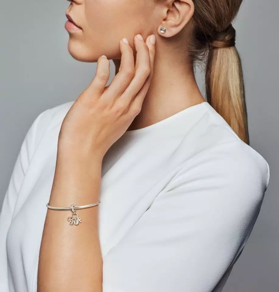 Orginal Pandora Charms