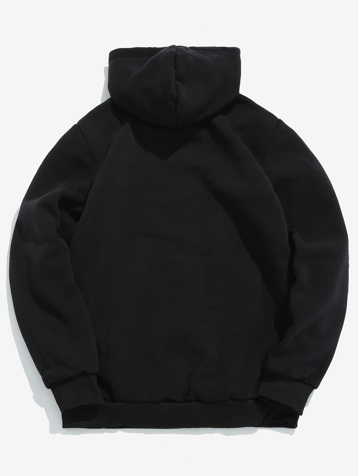Duks Fleece