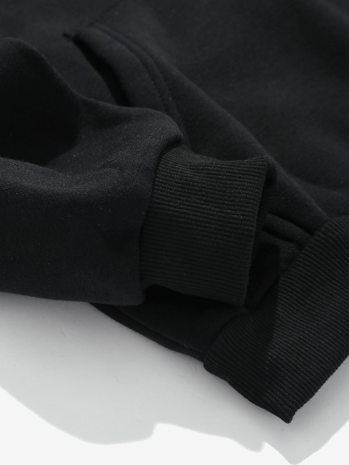 Duks Fleece