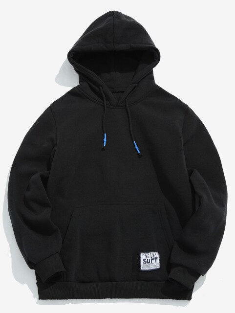 Duks Fleece