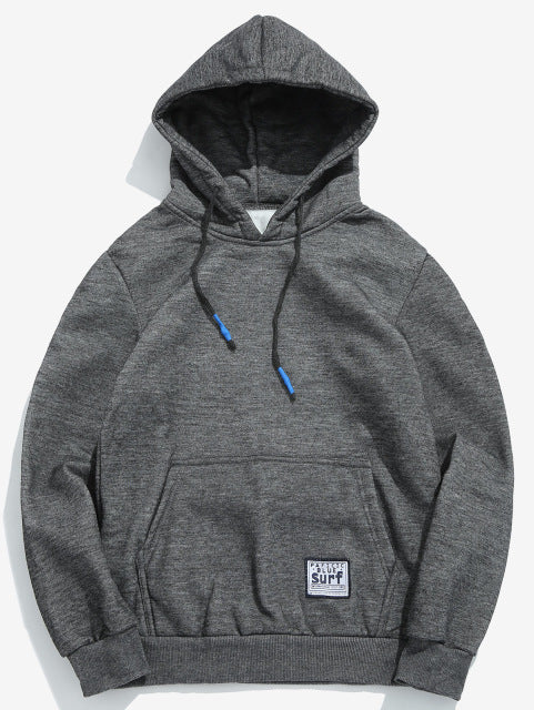Duks Fleece