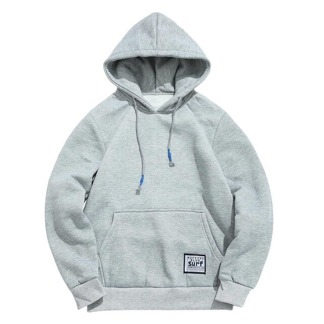 Duks Fleece
