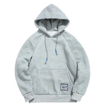Duks Fleece