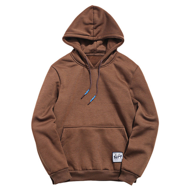 Duks Fleece