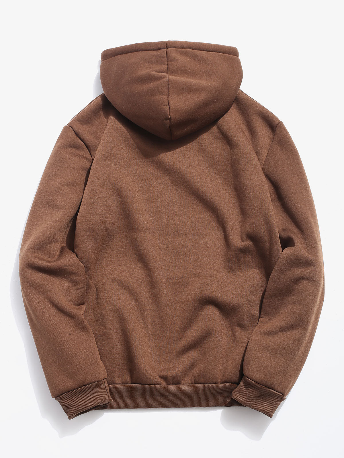 Duks Fleece