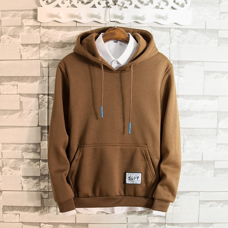 Duks Fleece