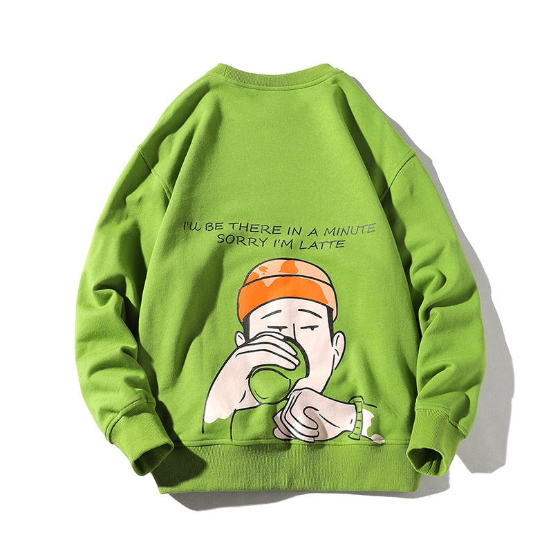 Duks Fashion Carton