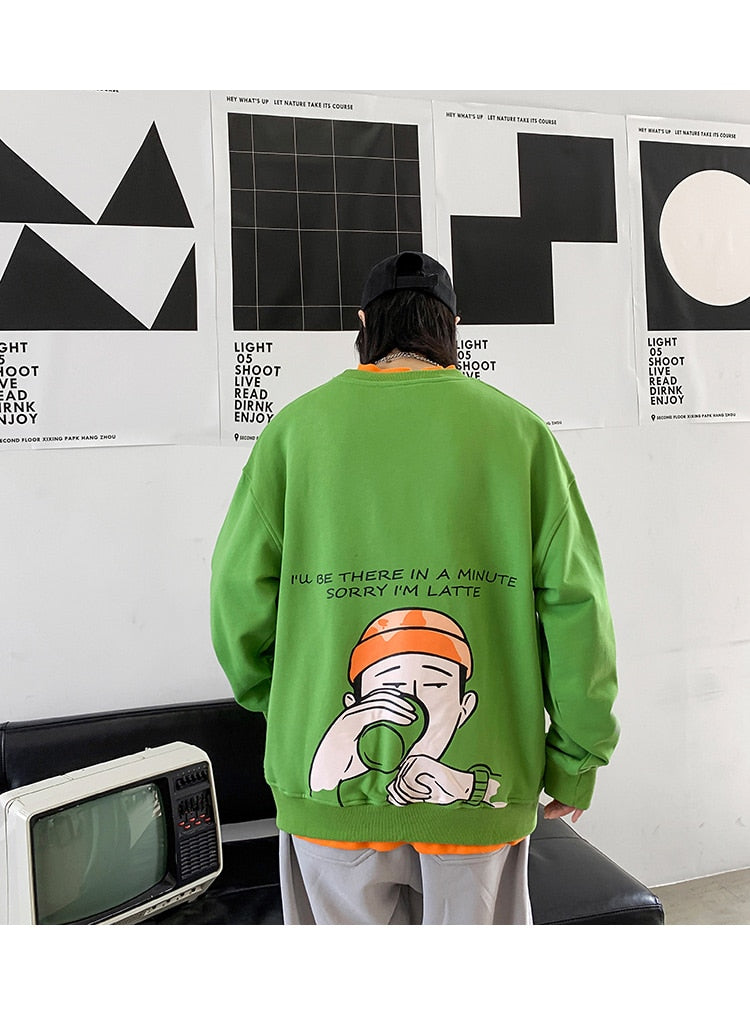 Duks Fashion Carton