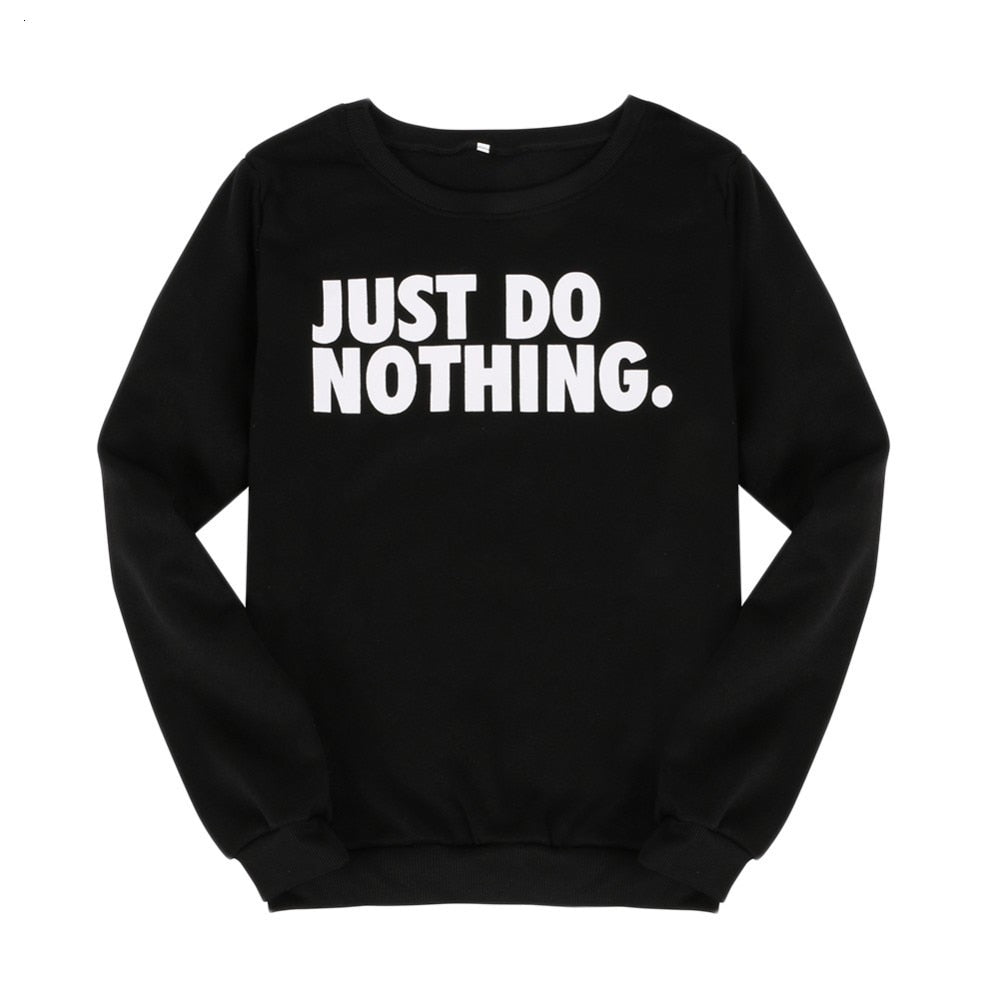 Duks Just Do Nothing