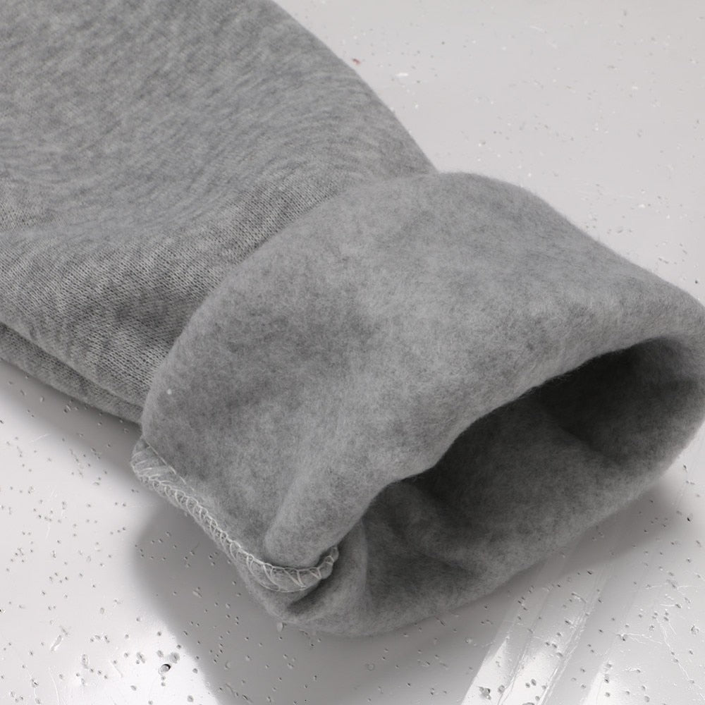 Duks Just Do Nothing