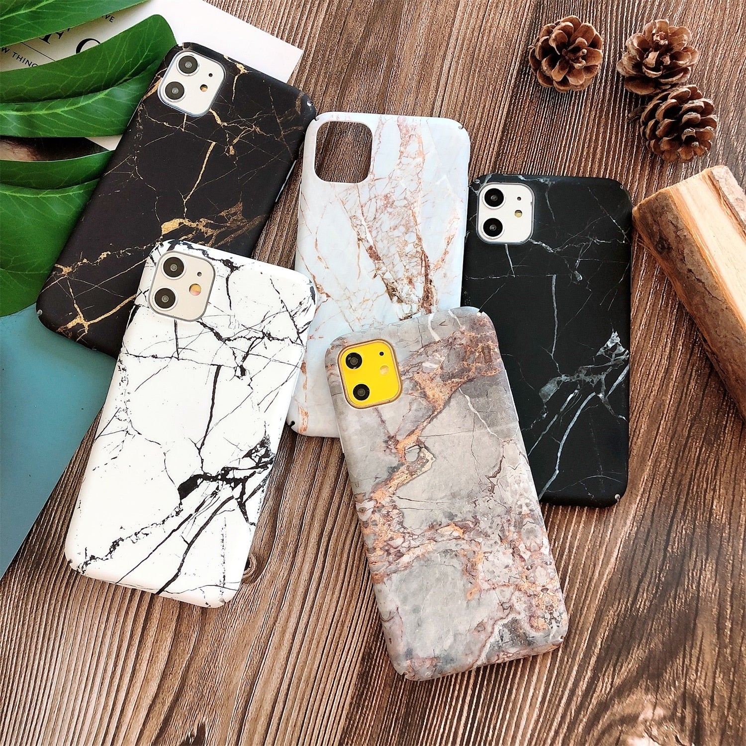 Case per Iphone XR 6 6sPlus 11 11Pro Max 7Plus 8Plus Xs Max 7 8 X Xs