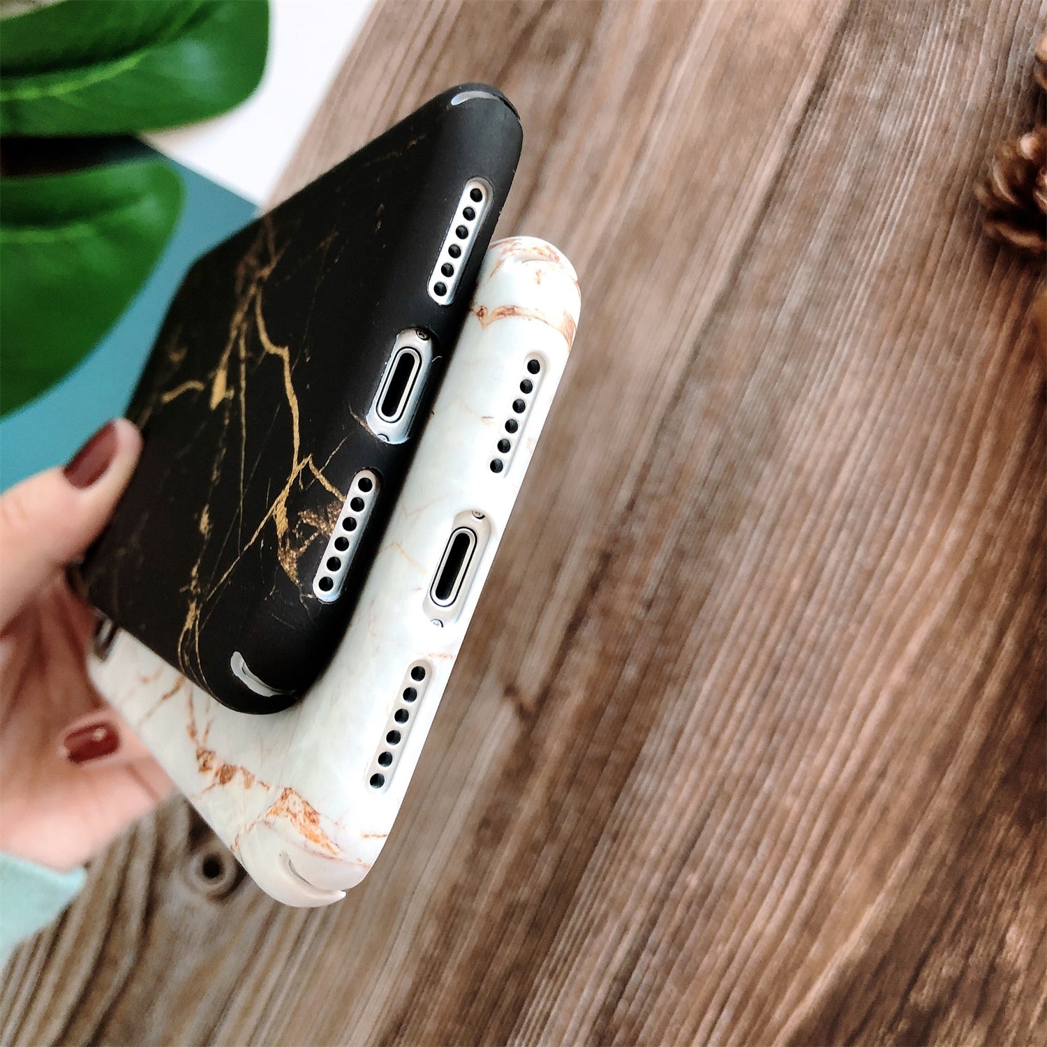 Case per Iphone XR 6 6sPlus 11 11Pro Max 7Plus 8Plus Xs Max 7 8 X Xs