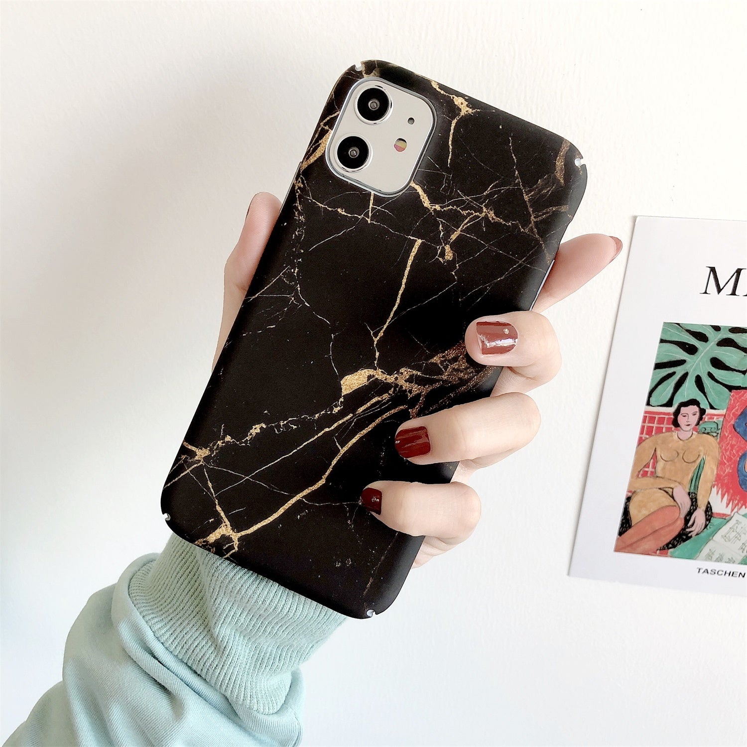 Case per Iphone XR 6 6sPlus 11 11Pro Max 7Plus 8Plus Xs Max 7 8 X Xs