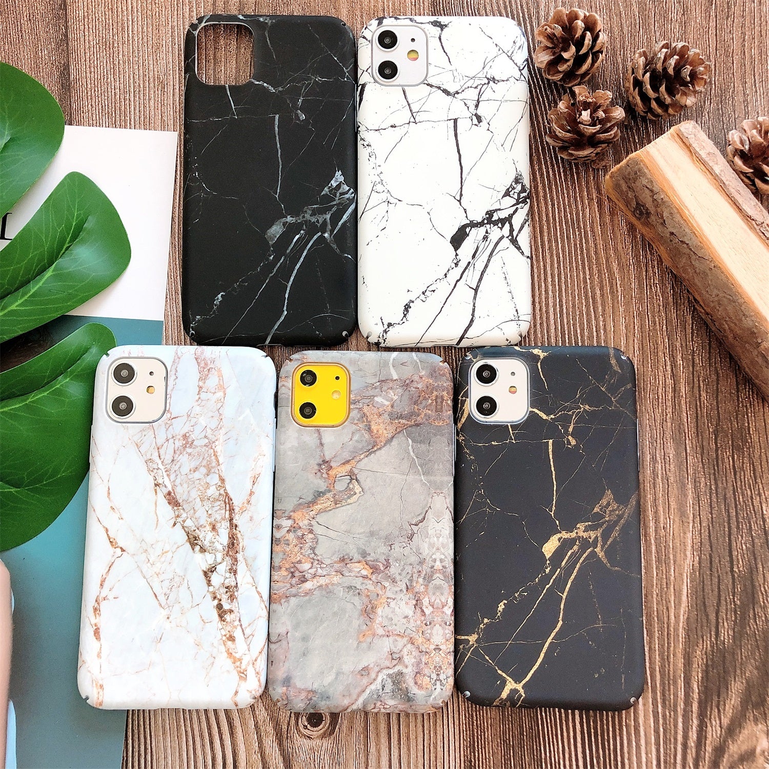 Case per Iphone XR 6 6sPlus 11 11Pro Max 7Plus 8Plus Xs Max 7 8 X Xs
