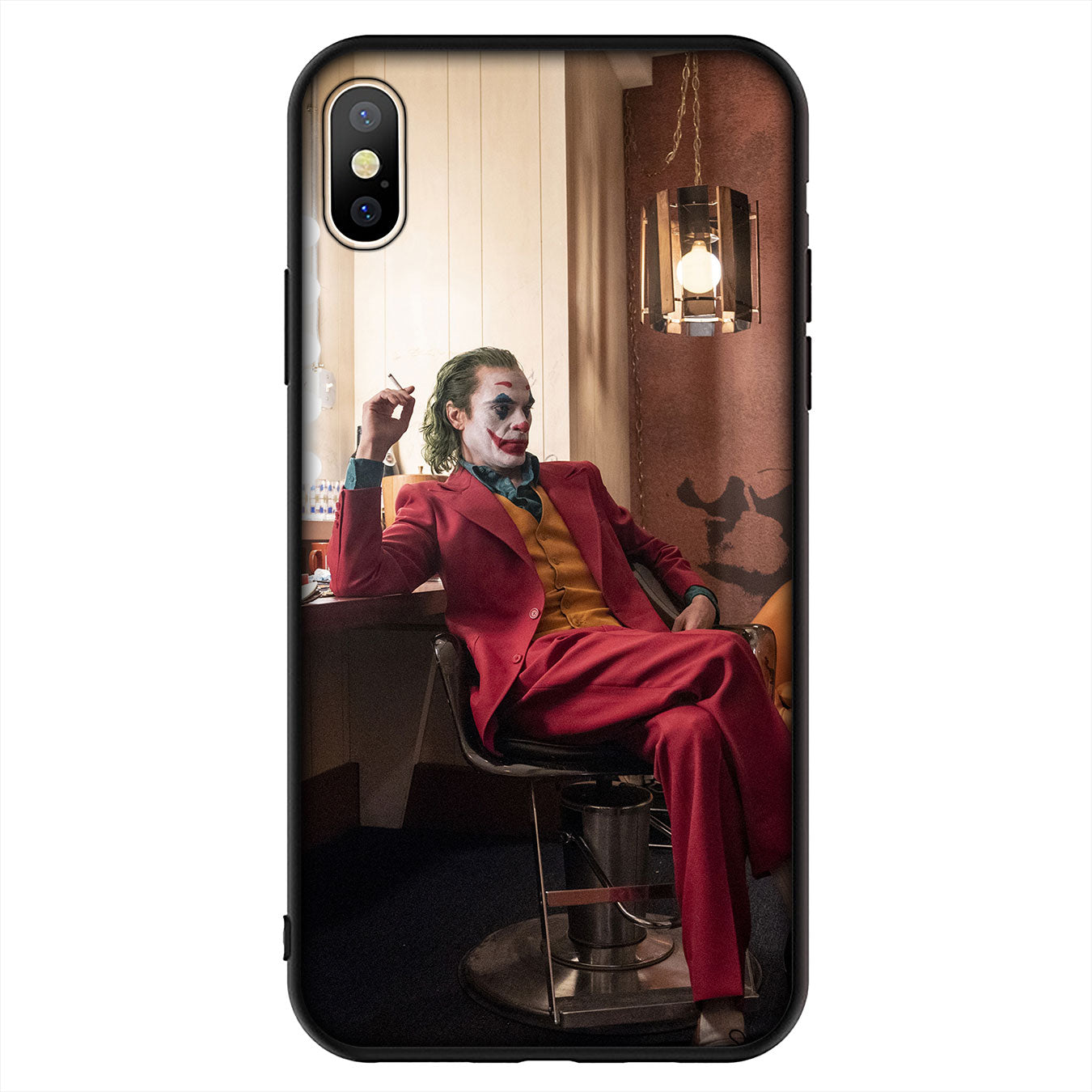 Case per iPhone 11 Pro XR X XS Max 6 6S 7 8 Plus 5 5S SE