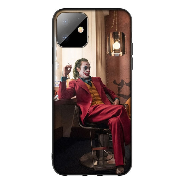 Case per iPhone 11 Pro XR X XS Max 6 6S 7 8 Plus 5 5S SE