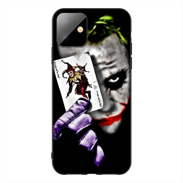 Case per iPhone 11 Pro XR X XS Max 6 6S 7 8 Plus 5 5S SE