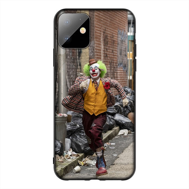 Case per iPhone 11 Pro XR X XS Max 6 6S 7 8 Plus 5 5S SE
