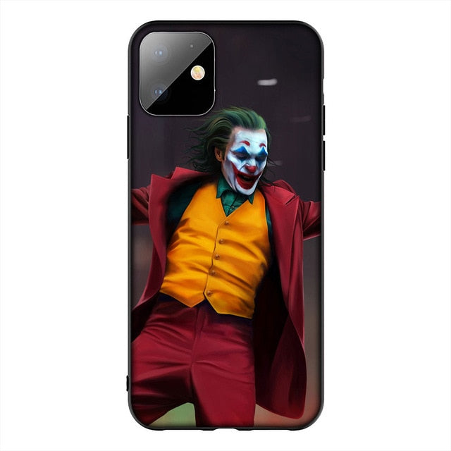 Case per iPhone 11 Pro XR X XS Max 6 6S 7 8 Plus 5 5S SE