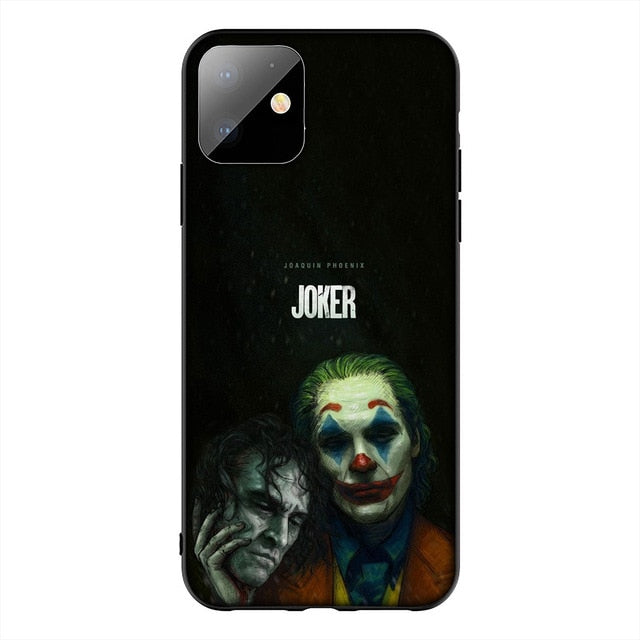 Case per iPhone 11 Pro XR X XS Max 6 6S 7 8 Plus 5 5S SE