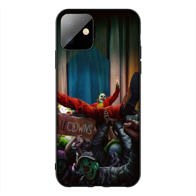 Case per iPhone 11 Pro XR X XS Max 6 6S 7 8 Plus 5 5S SE