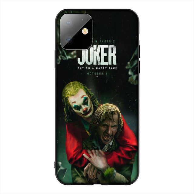Case per iPhone 11 Pro XR X XS Max 6 6S 7 8 Plus 5 5S SE