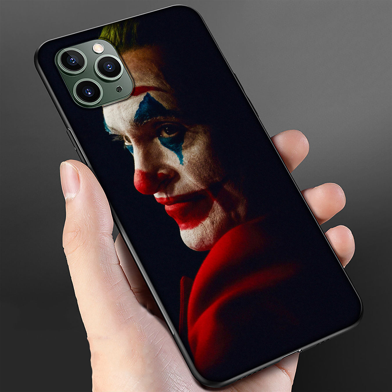 Case per iPhone 11 Pro XR X XS Max 6 6S 7 8 Plus 5 5S SE