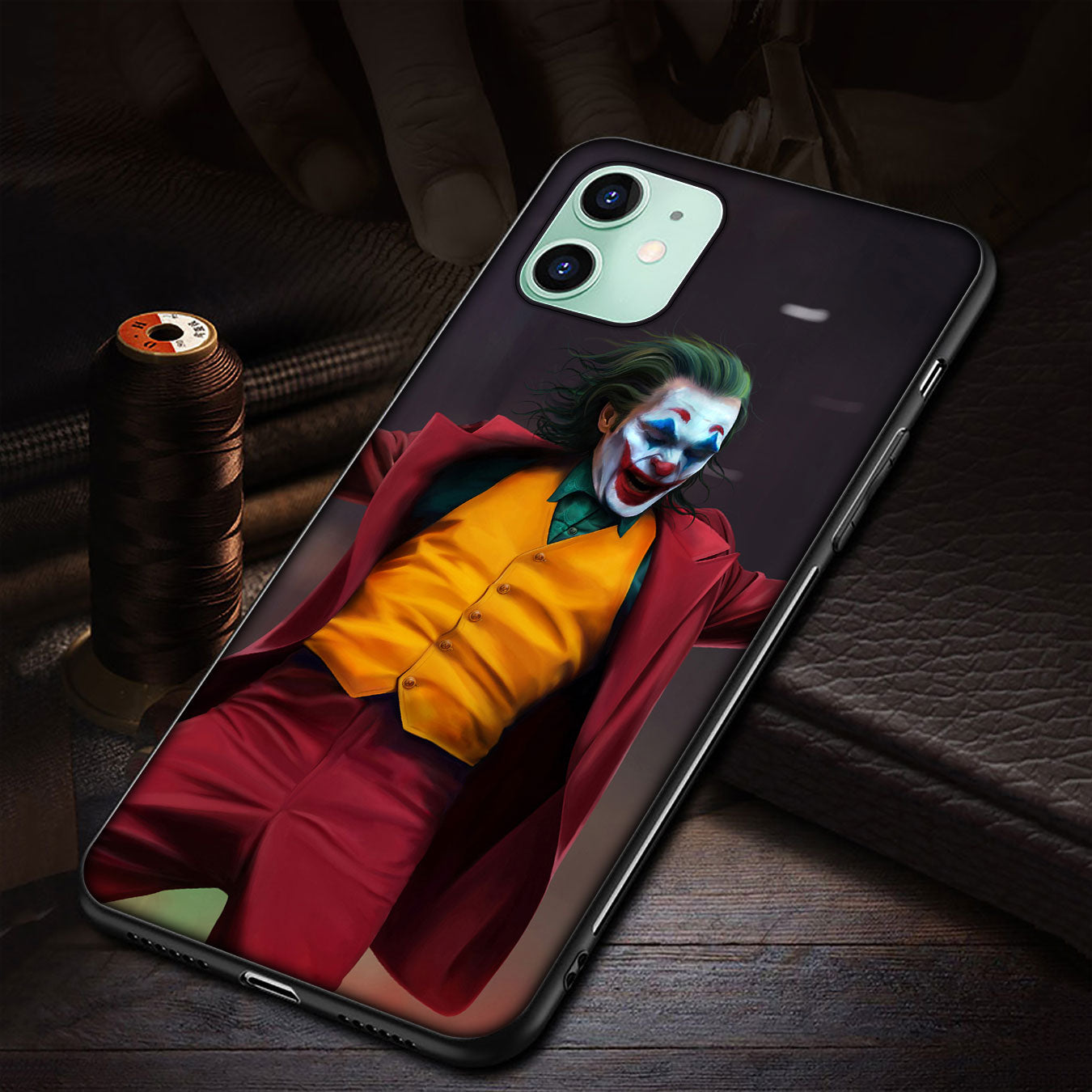 Case per iPhone 11 Pro XR X XS Max 6 6S 7 8 Plus 5 5S SE