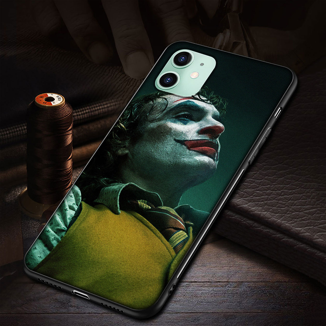 Case per iPhone 11 Pro XR X XS Max 6 6S 7 8 Plus 5 5S SE