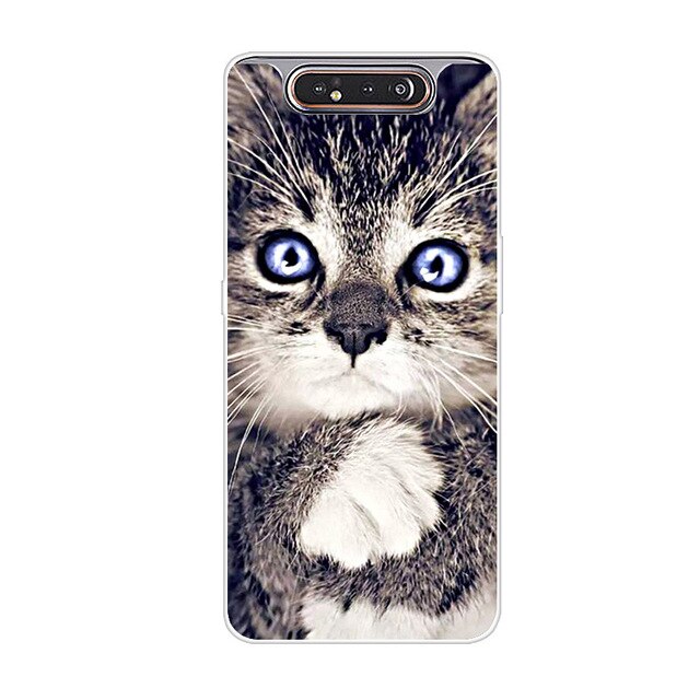 Case per Samsung a80