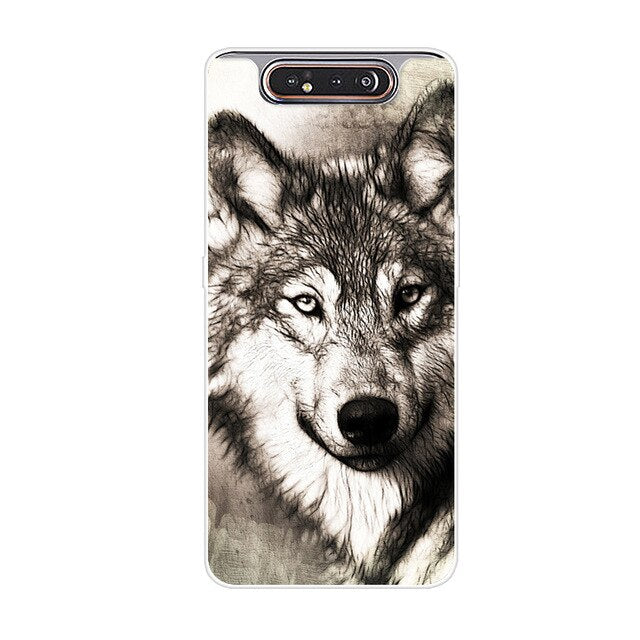 Case per Samsung a80