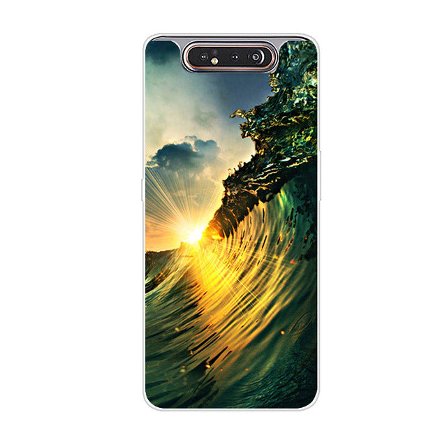 Case per Samsung a80