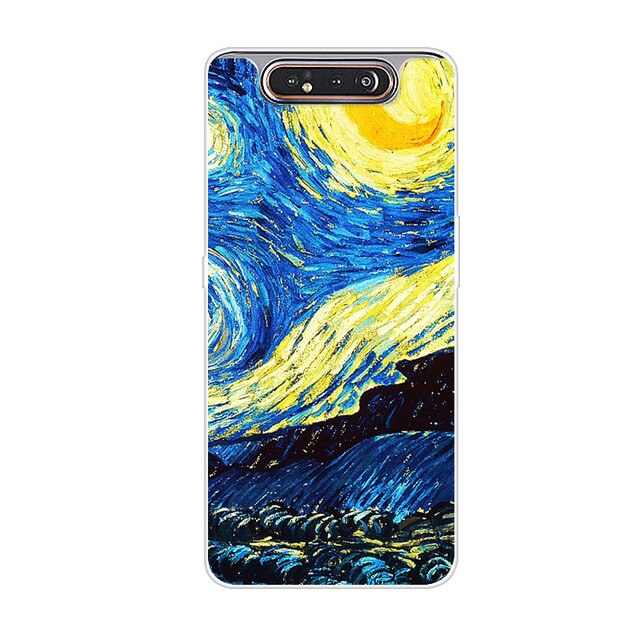 Case per Samsung a80