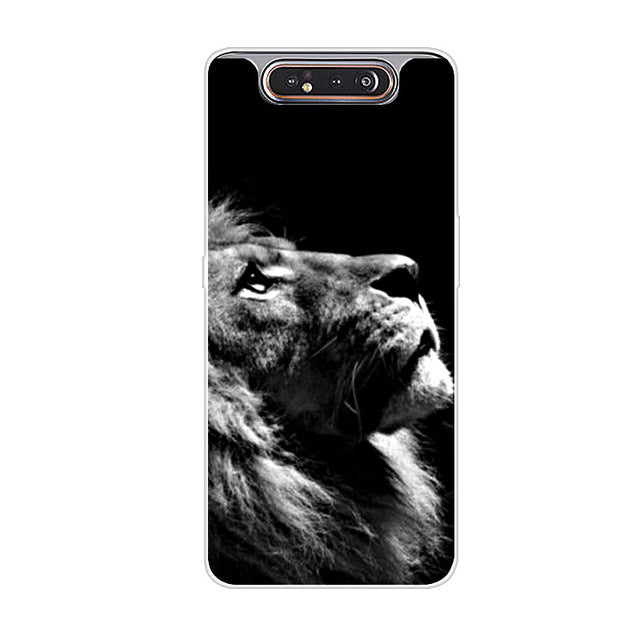 Case per Samsung a80