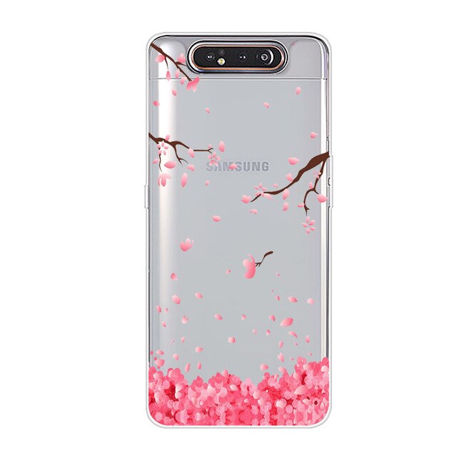 Case per Samsung a80
