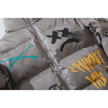 Load image into Gallery viewer, Jakne Rapen