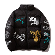 Load image into Gallery viewer, Jakne Rapen