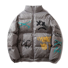 Load image into Gallery viewer, Jakne Rapen