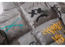 Load image into Gallery viewer, Jakne Rapen