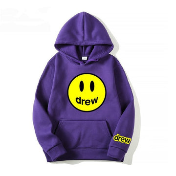 Duks Drew Smile Face