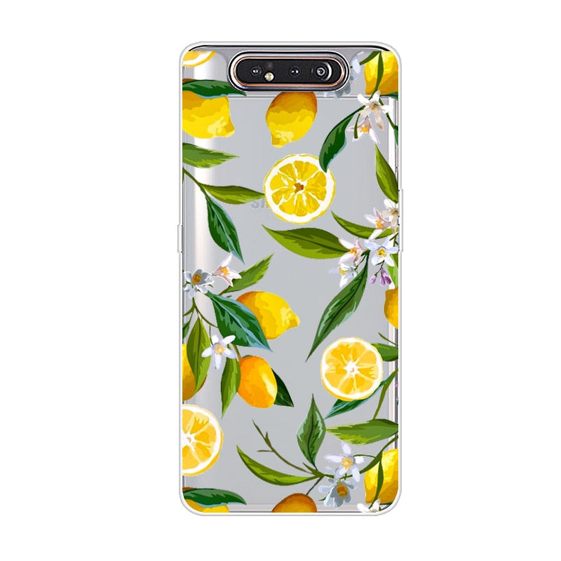 Case per Samsung a80