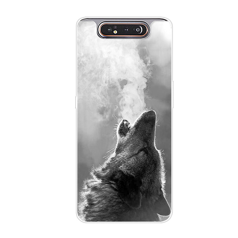 Case per Samsung a80