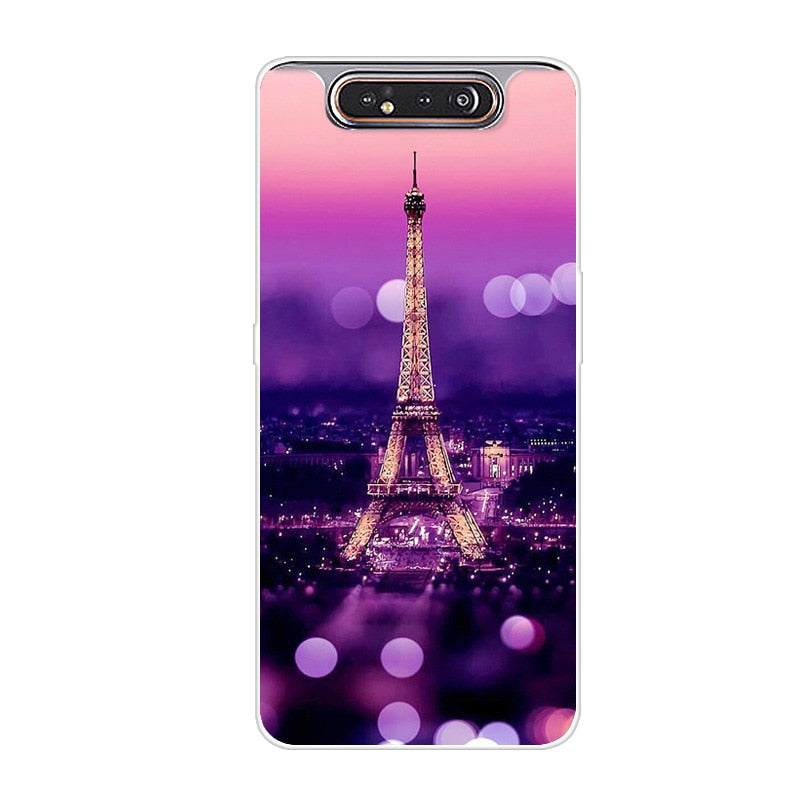 Case per Samsung a80
