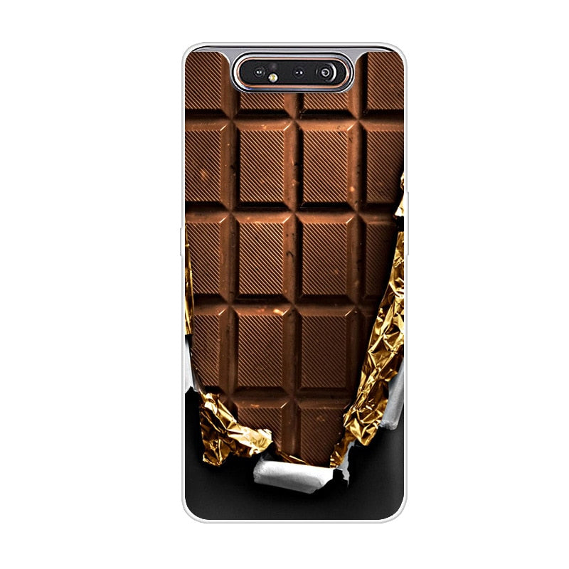 Case per Samsung a80