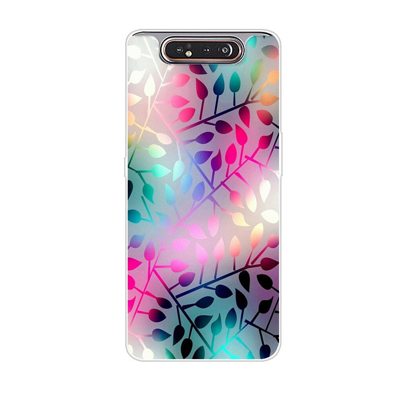 Case per Samsung a80