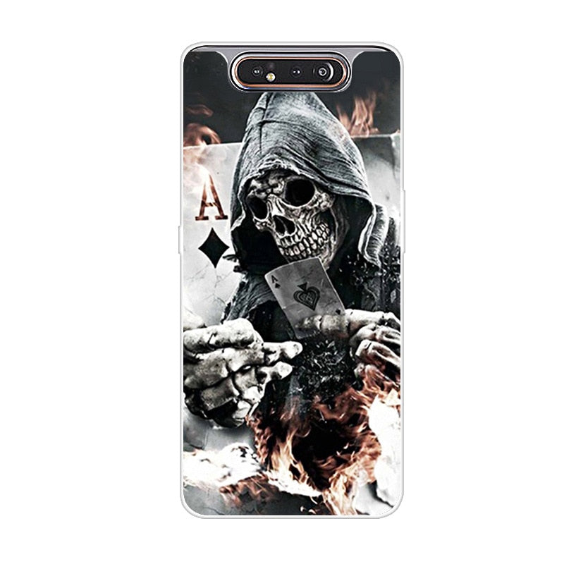 Case per Samsung a80